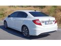 Sahibinden Honda Civic 1.6i VTEC Dream 2012 Model Fb7