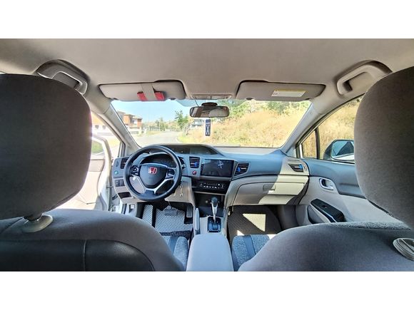 Sahibinden Honda Civic 1.6i VTEC Dream 2012 Model Fb7