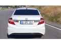 Sahibinden Honda Civic 1.6i VTEC Dream 2012 Model Fb7