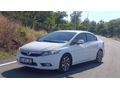 Sahibinden Honda Civic 1.6i VTEC Dream 2012 Model Fb7