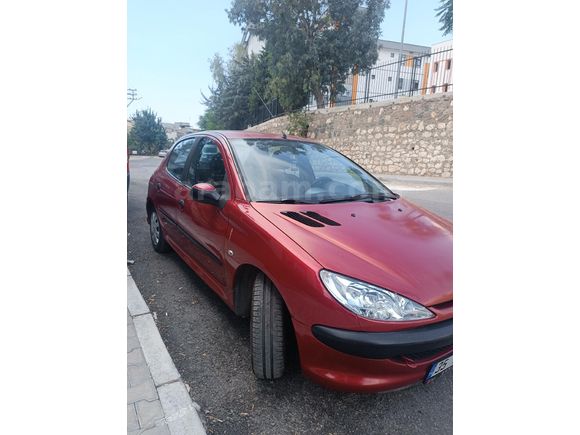 Sahibinden Düşük Km 206