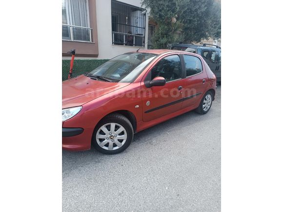 Sahibinden Düşük Km 206