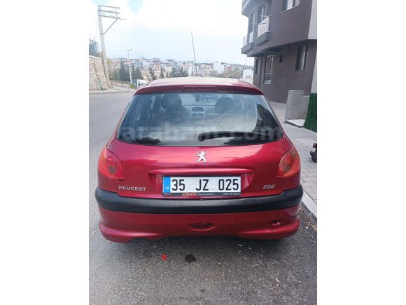 Sahibinden Düşük Km 206