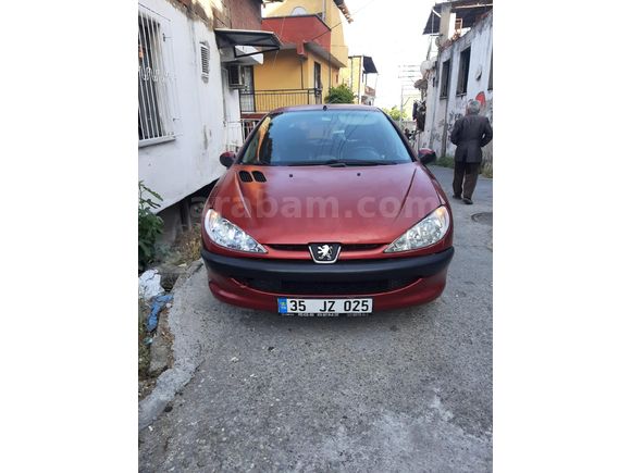 Sahibinden Düşük Km 206