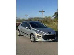 Sahibinden Peugeot 308 1.6 HDi Comfort 2008 Model  278.000 km Gri