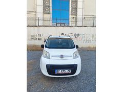 Sahibinden Fiat Fiorino Combi 1.3 Multijet Pop 2015 Model  178.000 km Beyaz