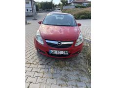 Sahibinden Opel Corsa 1.4 Twinport Enjoy 2009 Model 