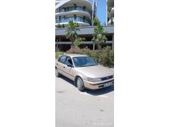 Sahibinden Toyota Corolla 1.3 XL 1993 Model Kahramanmaraş