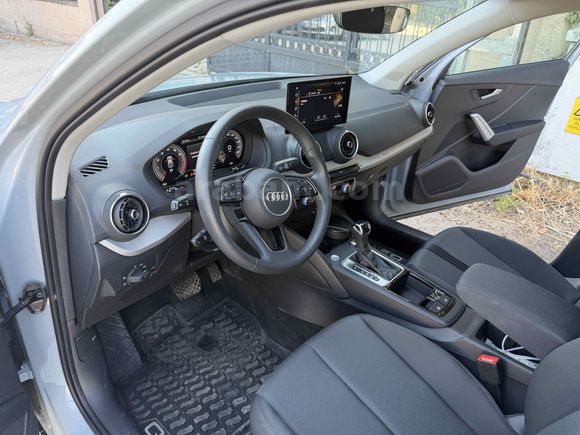 Sahibinden Audi Q2 35 TFSI Advanced 2026 Model 