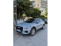 Sahibinden Audi Q2 35 TFSI Advanced 2026 Model 