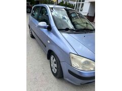 Sahibinden Hyundai Getz 1.3 GLS 2006 Model 