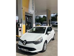 Sahibinden Renault Clio 1.5 dCi Joy 2015 Model  186.000 km Beyaz