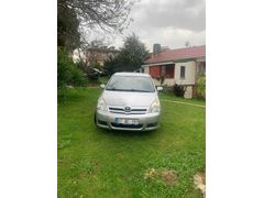 Sahibinden Toyota Corolla 1.6 Linea Verso 2007 Model  226.000 km Gri (metalik)