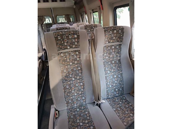 Sahibinden Renault Master 16+1 