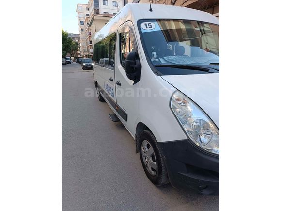 Sahibinden Renault Master 16+1 