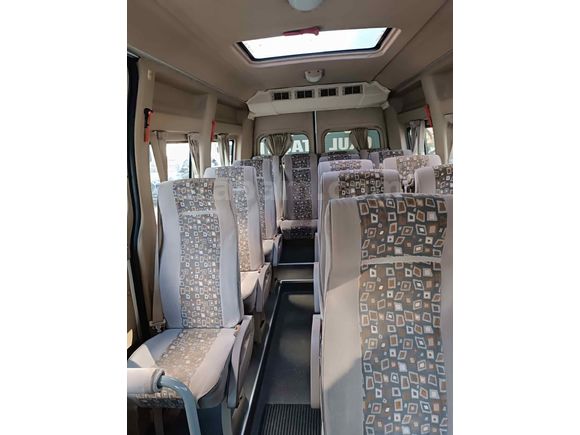 Sahibinden Renault Master 16+1 