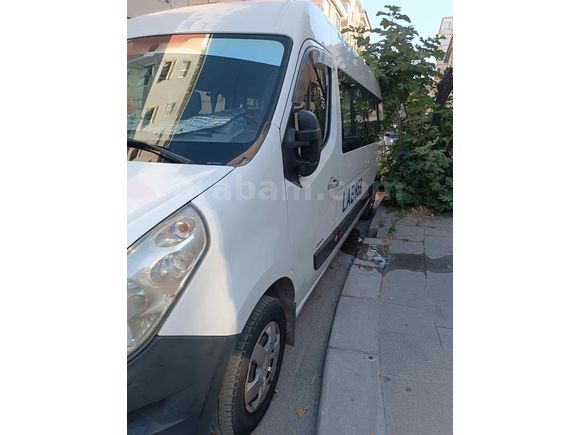 Sahibinden Renault Master 16+1 