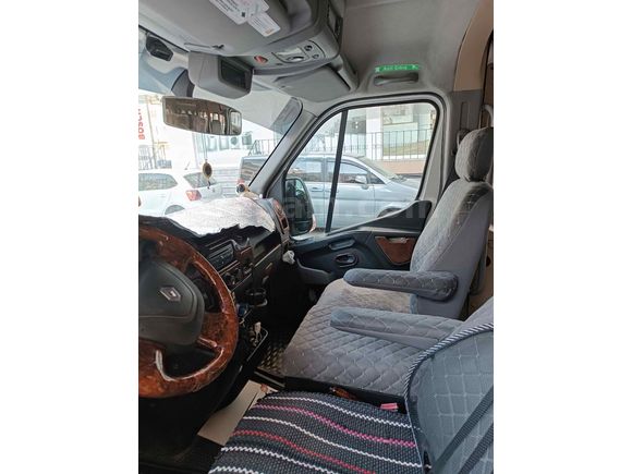 Sahibinden Renault Master 16+1 