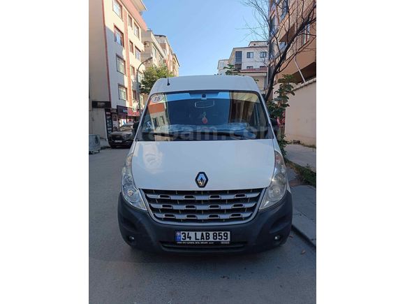 Sahibinden Renault Master 16+1 