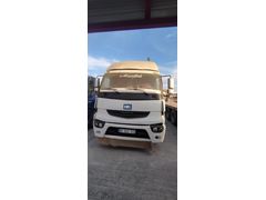 Sahibinden BMC Pro 827 (4x2)