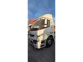 Sahibinden BMC Pro 827 (4x2)