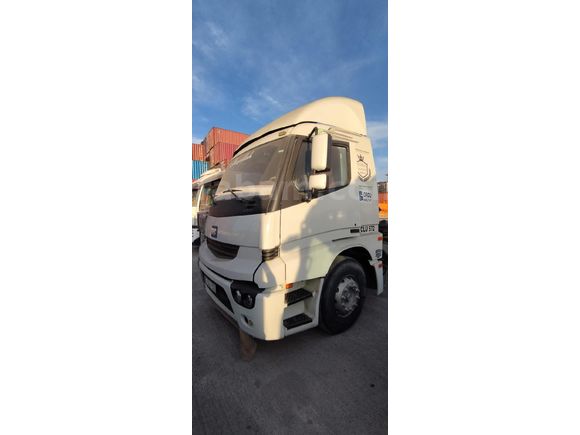 Sahibinden BMC Pro 827 (4x2)