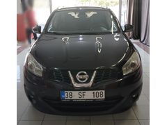 Memurdan, Üzüm Siyahı Nissan Qashqai 1.5 dCi Tekna Premium Pack Cam Tavan, Boyasız Darbesiz Hatasız Tramersiz