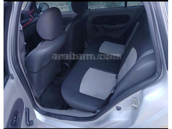 Sahibinden Renault Symbol 1.5 dCi Authentique 2012 Model
