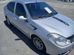 Sahibinden Renault Symbol 1.5 dCi Authentique 2012 Model