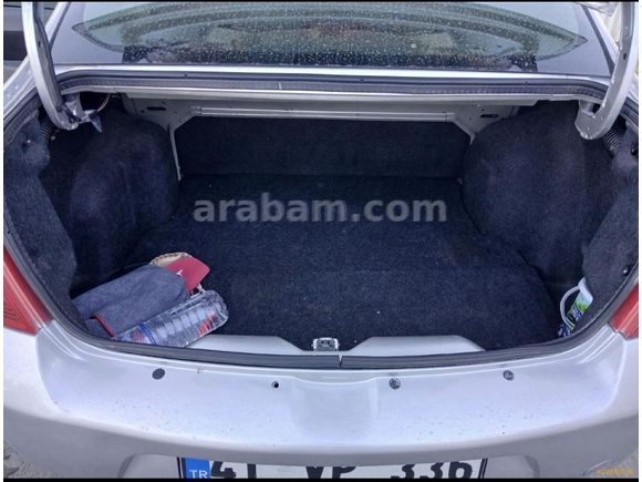 Sahibinden Renault Symbol 1.5 dCi Authentique 2012 Model