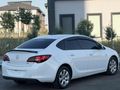 ENS/ OPEL ASTRA 1.6 CDTI SEDAN EDİTİON 140.000 KM