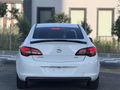 ENS/ OPEL ASTRA 1.6 CDTI SEDAN EDİTİON 140.000 KM