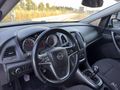 ENS/ OPEL ASTRA 1.6 CDTI SEDAN EDİTİON 140.000 KM