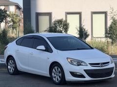 ENS/ OPEL ASTRA 1.6 CDTI SEDAN EDİTİON 140.000 KM