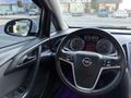 ENS/ OPEL ASTRA 1.6 CDTI SEDAN EDİTİON 140.000 KM