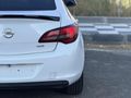 ENS/ OPEL ASTRA 1.6 CDTI SEDAN EDİTİON 140.000 KM