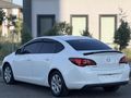 ENS/ OPEL ASTRA 1.6 CDTI SEDAN EDİTİON 140.000 KM