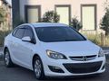 ENS/ OPEL ASTRA 1.6 CDTI SEDAN EDİTİON 140.000 KM