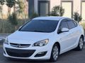 ENS/ OPEL ASTRA 1.6 CDTI SEDAN EDİTİON 140.000 KM
