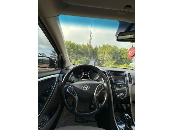 Sahibinden Hyundai i30 1.6 CRDi Elite 2012 Model 