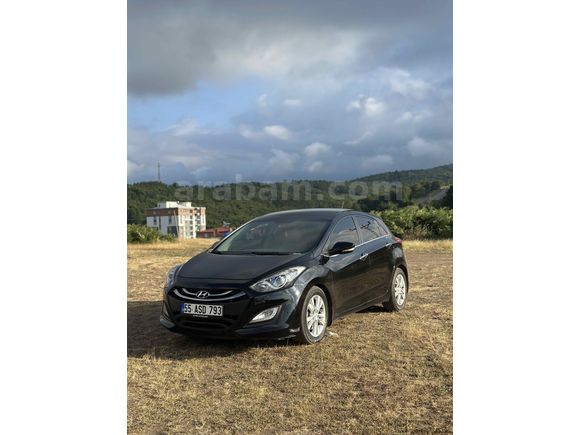 Sahibinden Hyundai i30 1.6 CRDi Elite 2012 Model 
