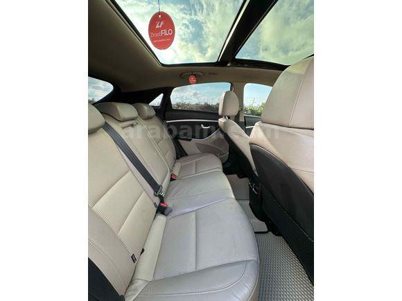 Sahibinden Hyundai i30 1.6 CRDi Elite 2012 Model 