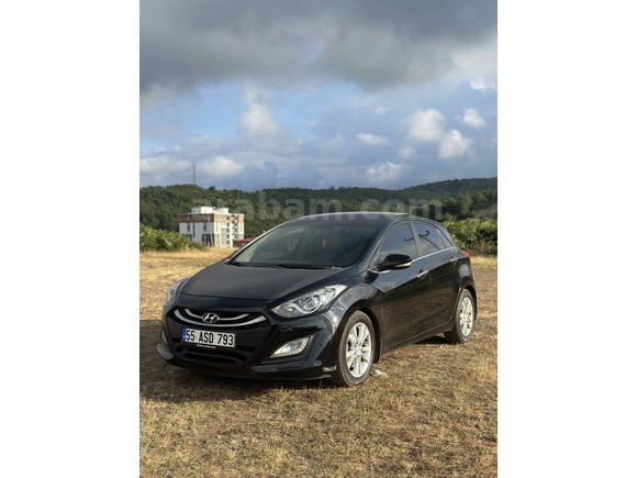 Sahibinden Hyundai i30 1.6 CRDi Elite 2012 Model 