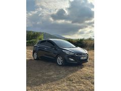 Sahibinden Hyundai i30 1.6 CRDi Elite 2012 Model 