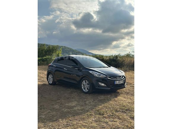 Sahibinden Hyundai i30 1.6 CRDi Elite 2012 Model 