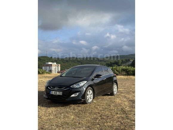 Sahibinden Hyundai i30 1.6 CRDi Elite 2012 Model 