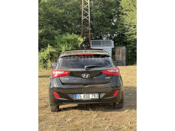 Sahibinden Hyundai i30 1.6 CRDi Elite 2012 Model 