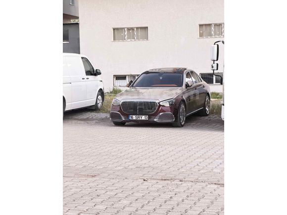 Sahibinden Mercedes - Benz E 180 AMG 2018 Model 