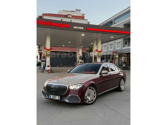 Sahibinden Mercedes - Benz E 180 AMG 2018 Model 