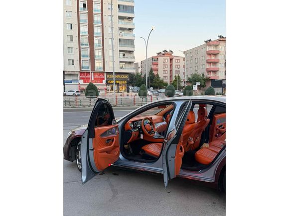 Sahibinden Mercedes - Benz E 180 AMG 2018 Model 